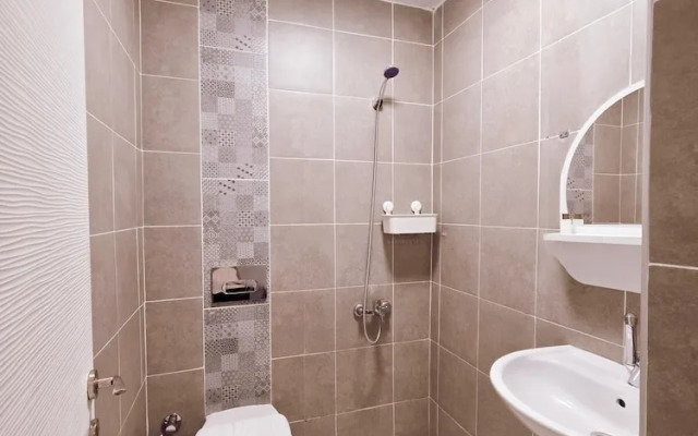 The Cranberries Hostel Bodrum