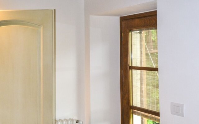 Sosta Del Pellegrino