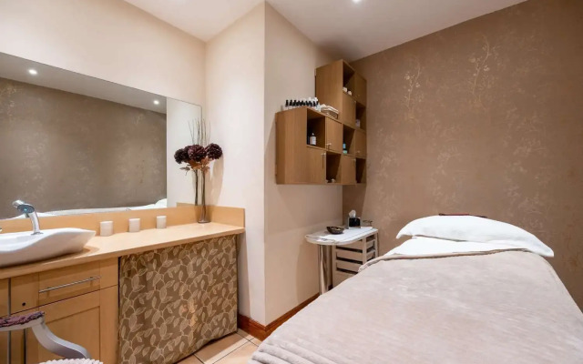 The Barn Hotel & Spa