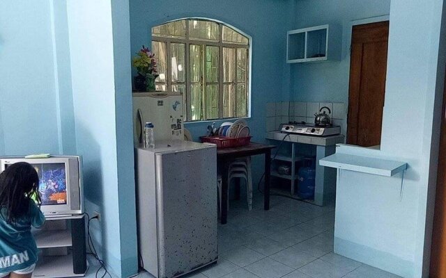 Boracay Moreno's Lodging