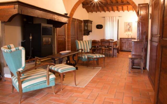 Agriturismo Brolio Quinto
