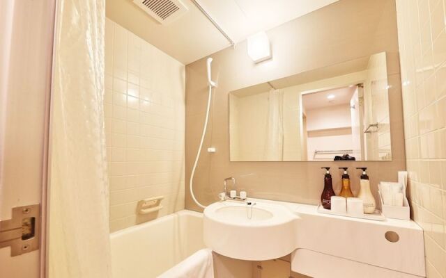 Wayn-Zen Onna Hotel