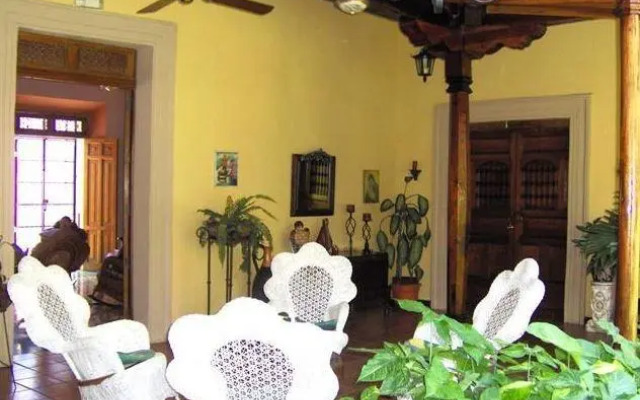Hotel Casa San Martin