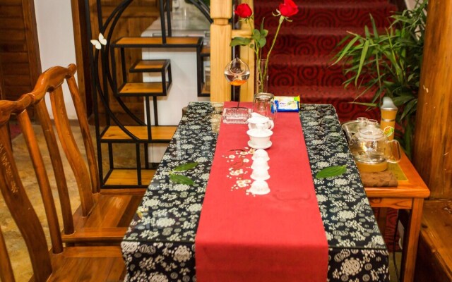 Jia Nan Inn