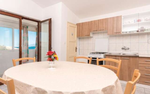 Stunning Apartment in Razanac With 2 Bedrooms and Wifi