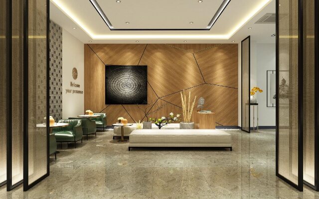 The Mekong Dragon Boutique Hotel