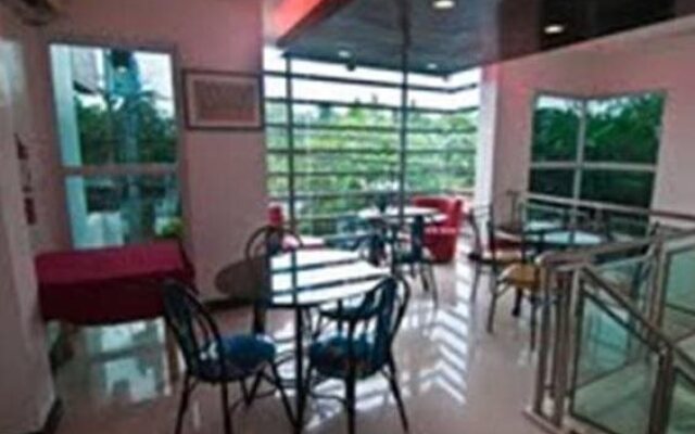 Asog County Hotel