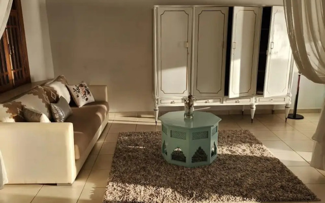 Riad Ras Lafaa