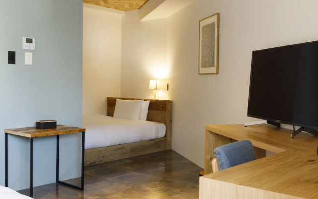 Hotel Mei Fukuoka Tenjin