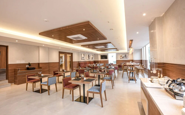 The Sulit Whitefield