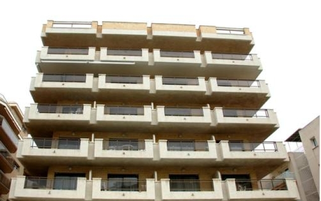 Apartamentos Zeus Sant Jordi