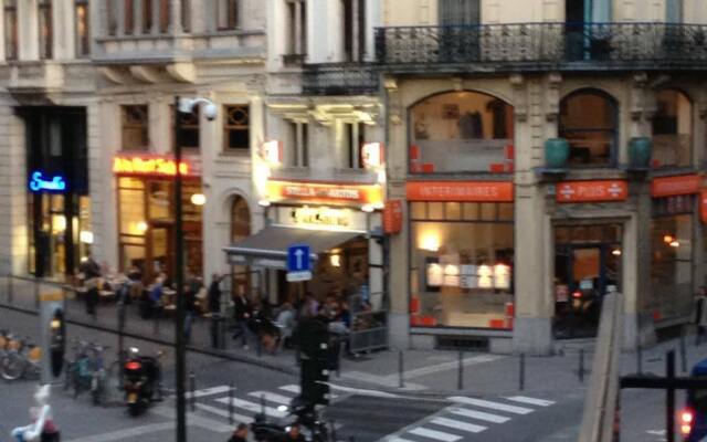 Orange Cannelle Apartments - Hotel De Ville