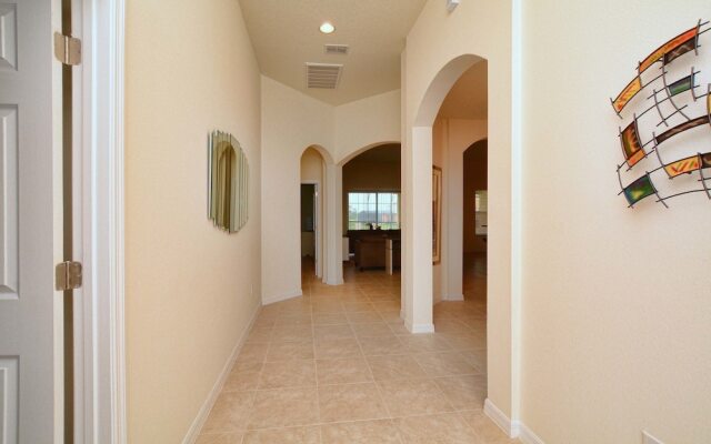 Watersong 5 Bedroom House w Pool - 7051WS
