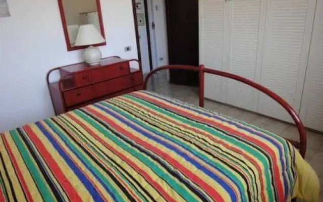 Apartment Casa Cip