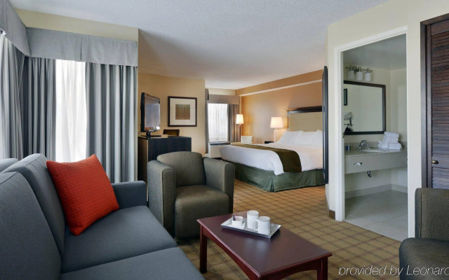 Holiday Inn Ottawa Dwtn - Parliament Hill by IHG