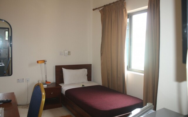 Bethany Guest House