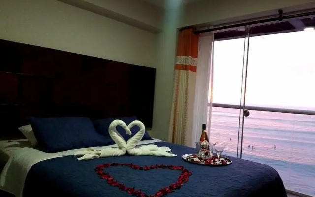 Hotel Riviera Muchik