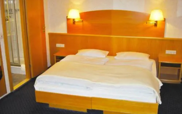 Hotel Gasthof Kreuz