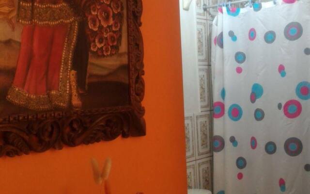Welcome Cusco Hostel