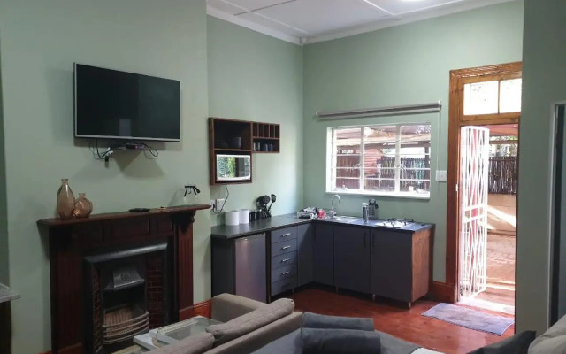 Padlangs Self-catering flats