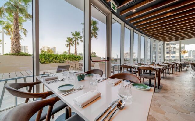FIVE Jumeirah Village Dubai