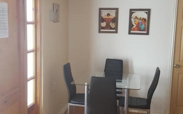 Amaru Hotel Copiapo