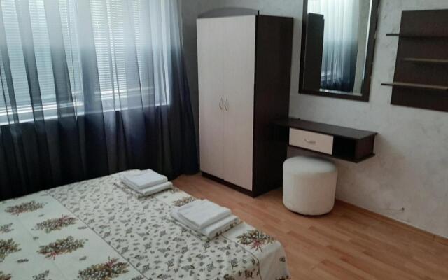 Azuro Aparthotel Sunny Beach