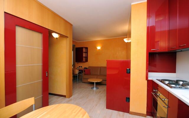Cp Residence&Hotel