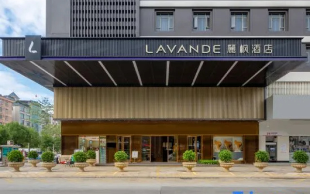Lavande Hotel (Dongguan Wanjiang Middle School South China Mall)
