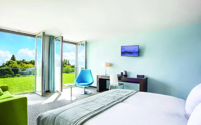 Starling Hotel Lausanne