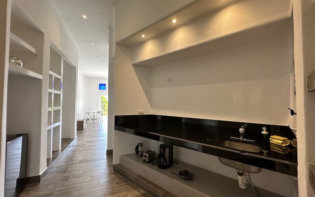 Casa Tortugas Boutique Hotel, A Hidden Gem in Cancun