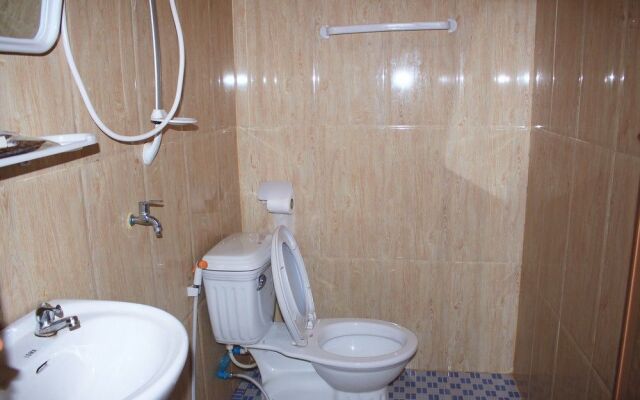 Bungalow Chumnor Otres 168