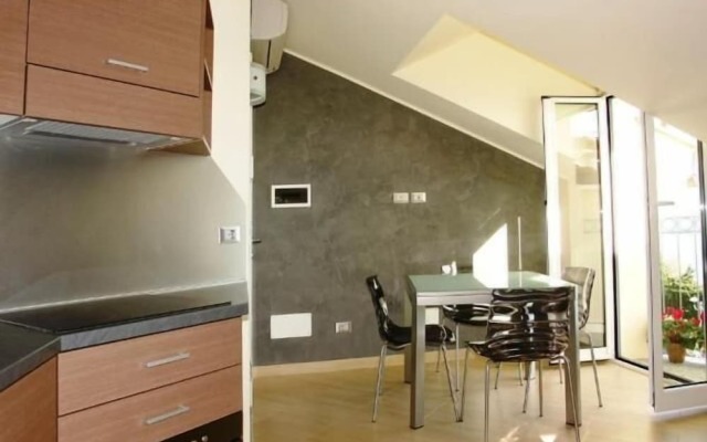 Residence Villa Carmen