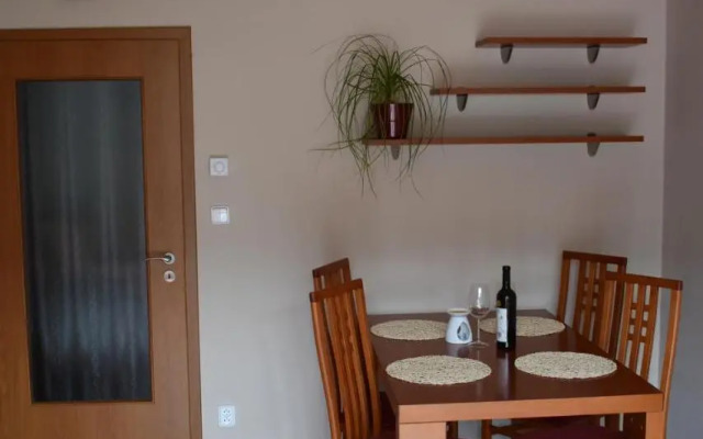 Apartment Mumlava falls