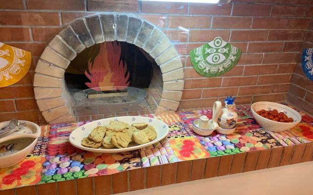 B&B Agrumeto