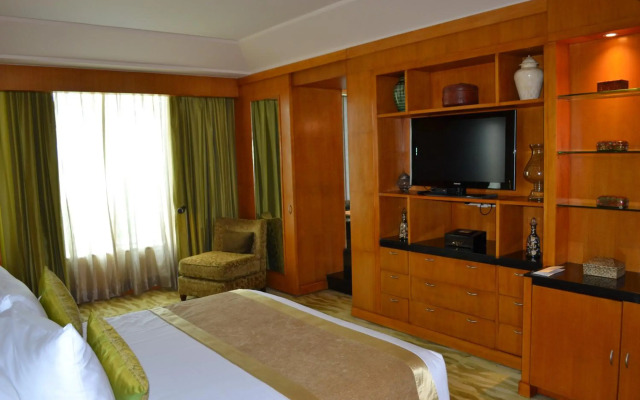The Grand New Delhi
