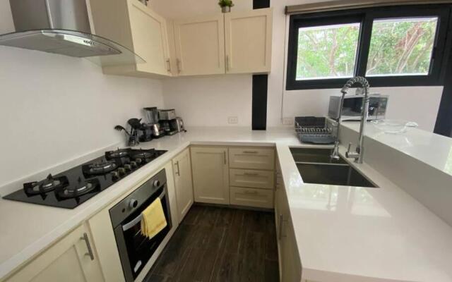 Casa Alas Boho TH 12