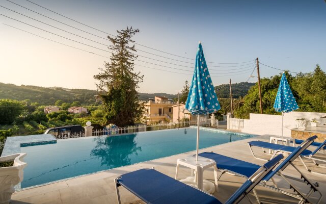 San Georgio Boutique Hotel - Adults Only