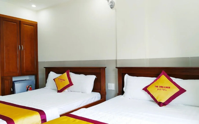 The Dreamer Hotel