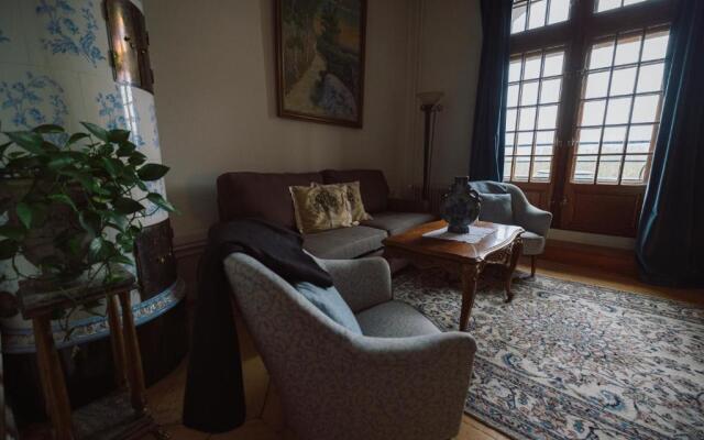 Teleborgs Slott