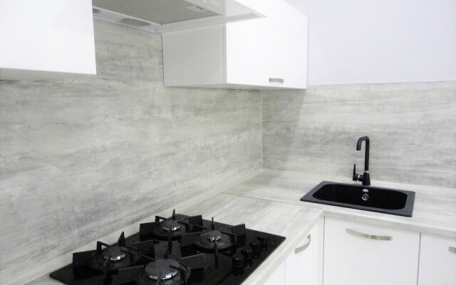 Апартаменты «Арт-Сити» на Ершова