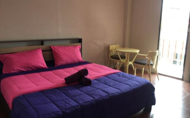 Smile Home Guesthouse