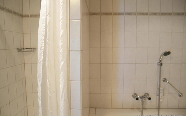 Fletcher Duinhotel Burgh Haamstede