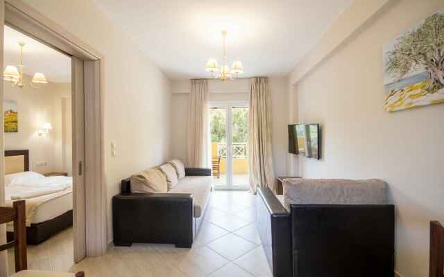 Robolla Beach Apart Hotel