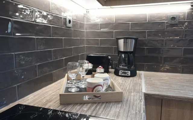 ORION Eco Suites