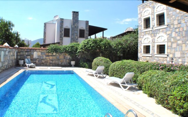 Secret Villa Bitez - 3 Bedrooms