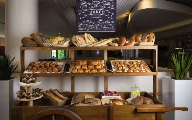 Novotel Brussels Airport