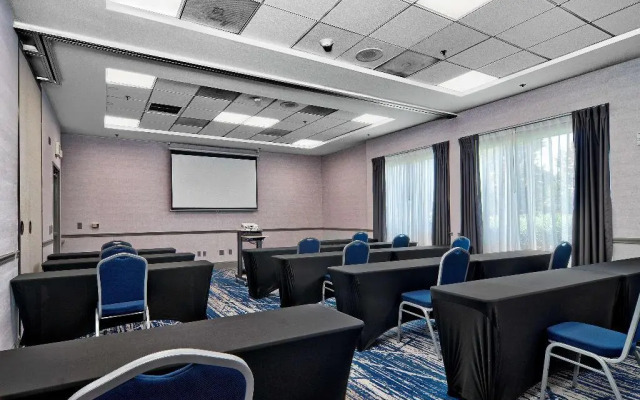 Hilton Garden Inn Livermore