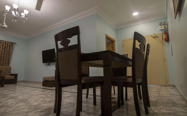 Seven Garden Alhada Suites