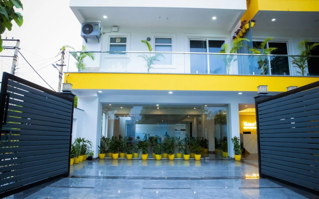 Lime Tree Luxury Studio